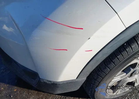 2018 Honda Cr-V Ex из США, поврежденный, VIN 5J6RW2H5XJL024687